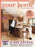 Your Home and Garden